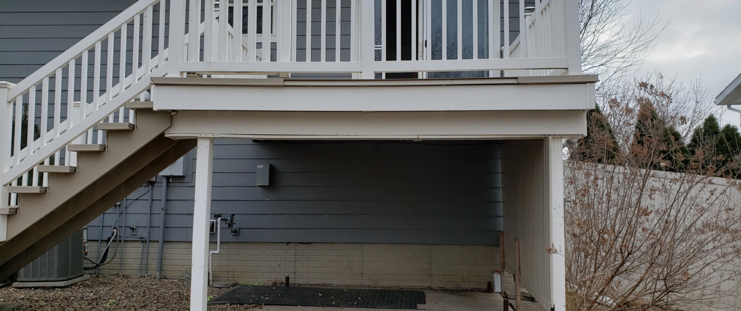 Before Deck Refresh