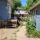 Before Starting to Attach Garage to Home