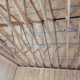Garage Roof Details