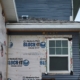 Sliding Door to back yard!