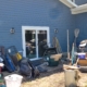 Easy Access to Back Yard