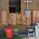 Pull bad Insulation