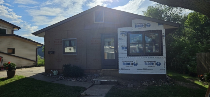 New Windows