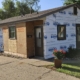 Getting Ready for the New Siding