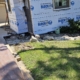 Removing old Sidwalk